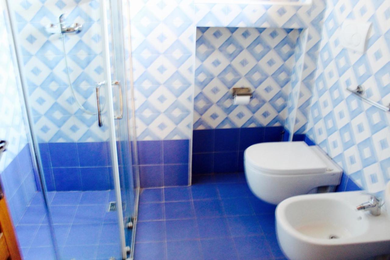 הוילה Trepuzzi Masseria Provenzani מראה חיצוני תמונה