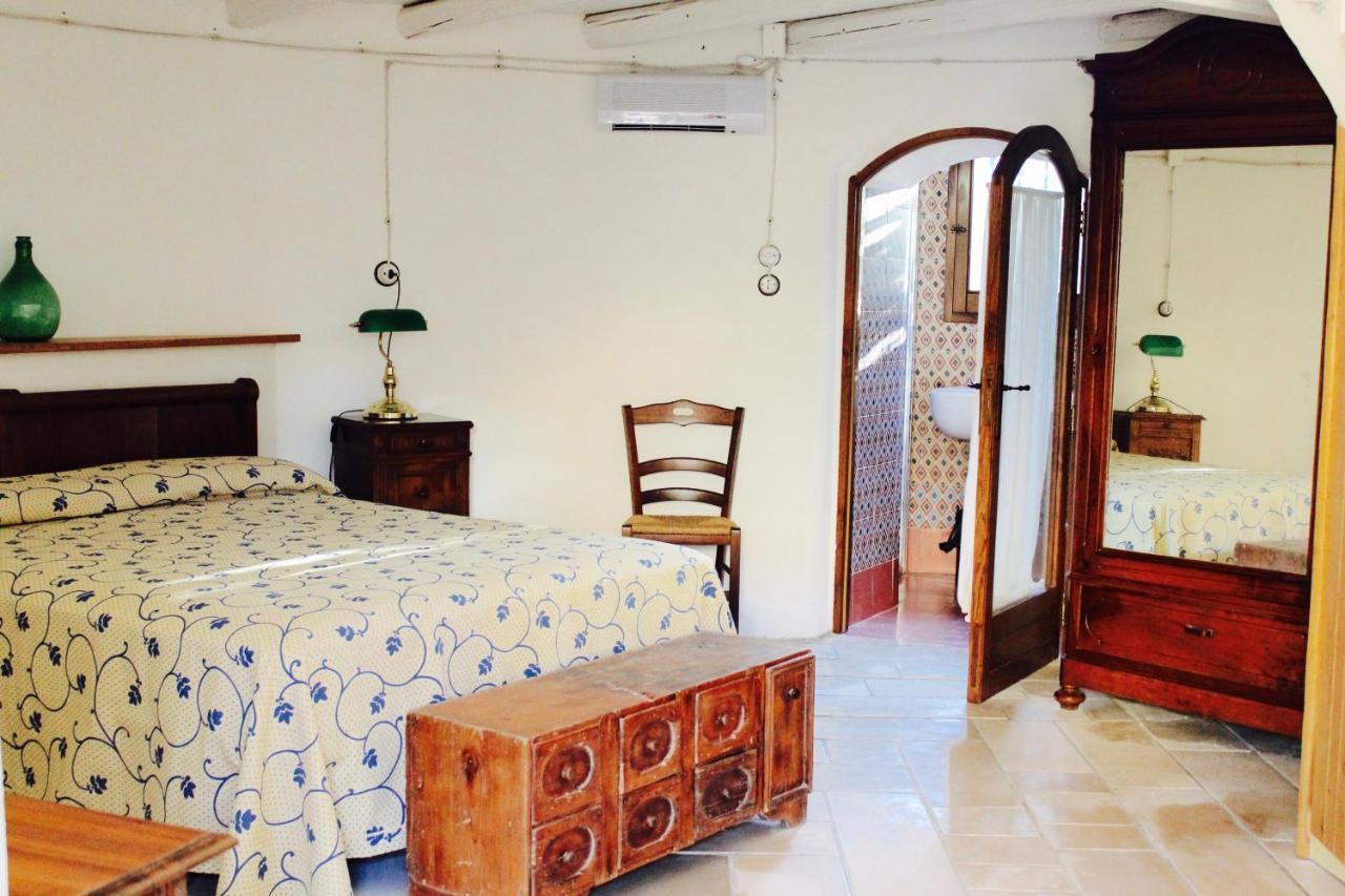 הוילה Trepuzzi Masseria Provenzani מראה חיצוני תמונה