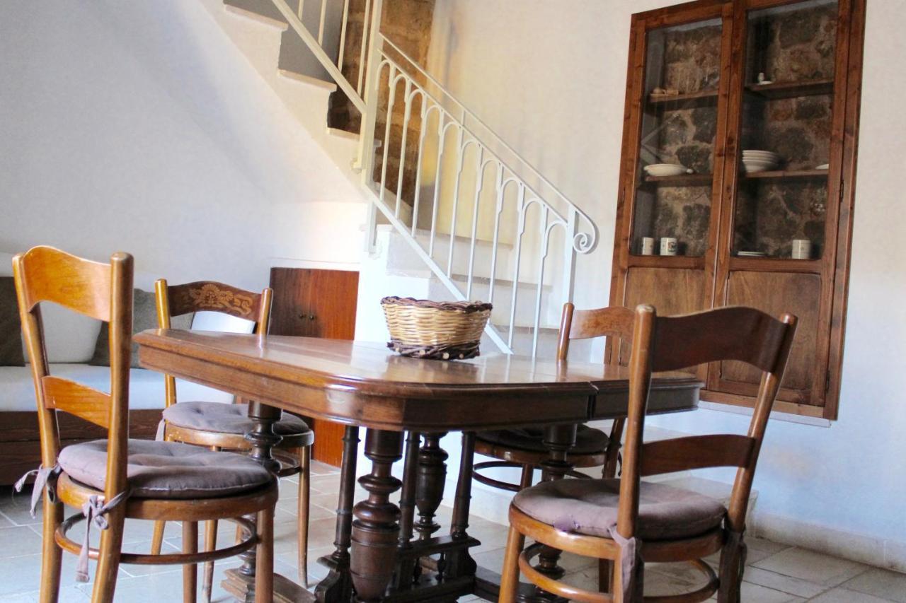 הוילה Trepuzzi Masseria Provenzani מראה חיצוני תמונה